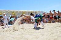 Шепетівчанки привезли нагороди із Кубку України з боротьби Кураш