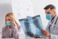 COVID-19 на 28.10.21: померло - 17, захворіло - 1117 та одужало - 528