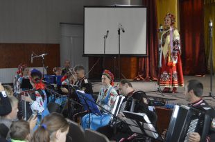 Село Плесна святкувало 219 річницю із дня заснування