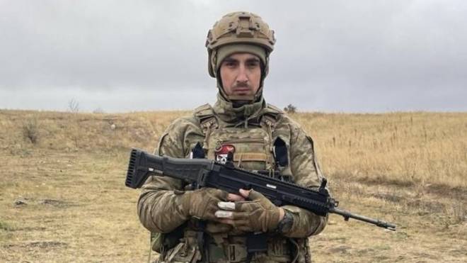 &quot;Його дії зберегли життя десяткам українських військових&quot;: історія загиблого воїна Олександра Бунди