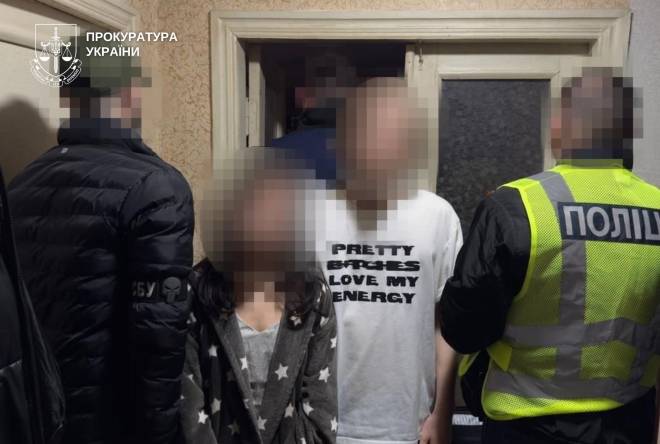 «Мінування» на замовлення: у Хмельницькому затримали 18-річного псевдомінера