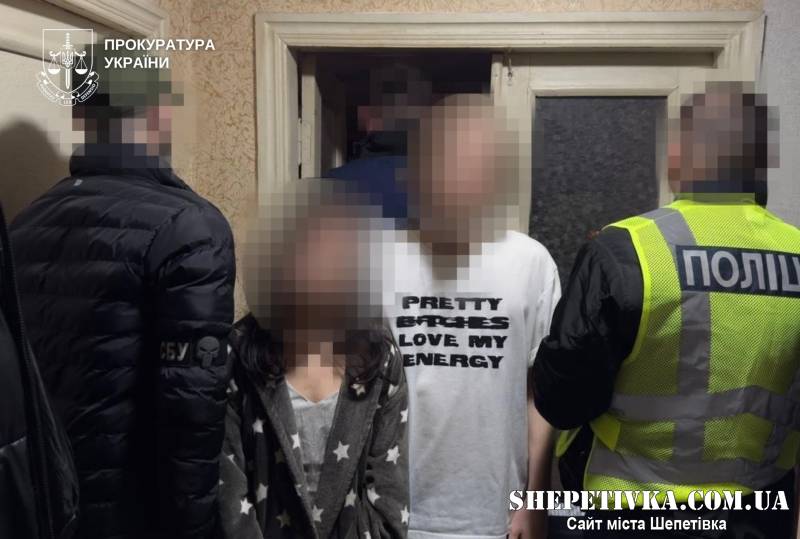 «Мінування» на замовлення: у Хмельницькому затримали 18-річного псевдомінера
