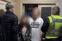 «Мінування» на замовлення: у Хмельницькому затримали 18-річного псевдомінера