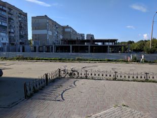 Шепетівська влада йде на зустріч Льонокомбінату