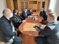 У Шепетівці відновить свою роботу єдина комунальна аптека