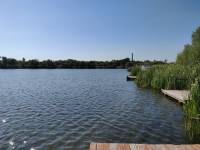 У Шепетівці на "Парушці" виявили фекальне забруднення