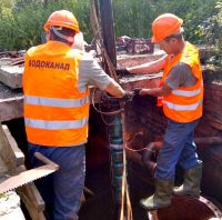 У Шепетівкаводоканалі планово обстежували свердловини