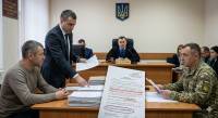 Машина часу в ТЦК: Полонський суд скасував штраф, який виписали за день до розгляду справи