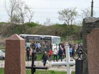 Розклад руху автобусів у провідну неділю в Шепетівці