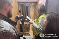 Обіцяла оформити інвалідність дитині, щоб батько отримав відстрочку від мобілізації