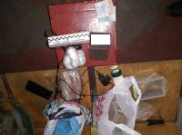 Тюремний наглядач приторговував наркотиками для ув'язнених