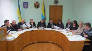 На виконавчому комітеті розглянули ряд важливих питань міста