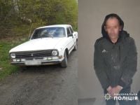 У шепетівчанина угнали авто за допомогою запасних ключів