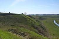 На Шепетівщині землю під історичною пам'яткою віддали в приватні руки: що вирішив суд
