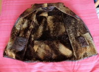 Вкрали дві дублянки