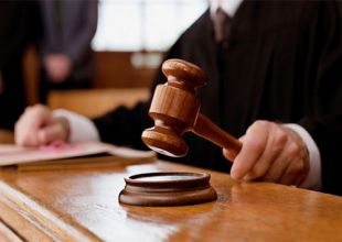 Під час другого туру президентських виборів Шепетівський міськрайонний суд працюватиме в особливому режимі