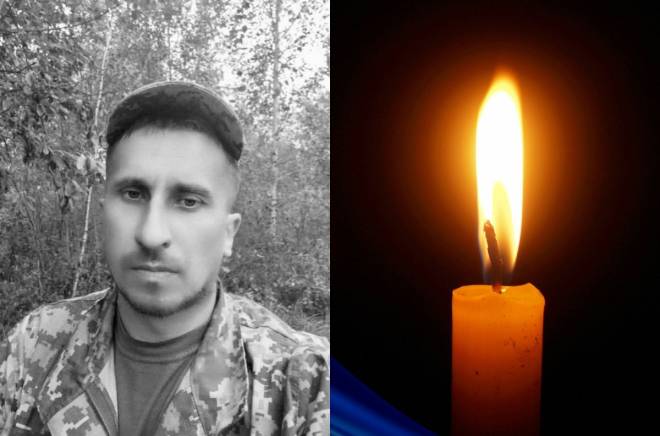 Раптово відійшов у вічність: до Шепетівки повертається Олександр Володимирович Романов