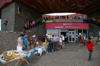 У Шепетівці відбулась «Європейська Феєрія»