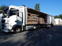 Шепетівщина отримала 15 генераторів в рамках програми розвитку ООН