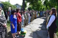У Шепетівці вшанували пам’ять Симона Петлюри до 100-х роковин його трагічної загибелі