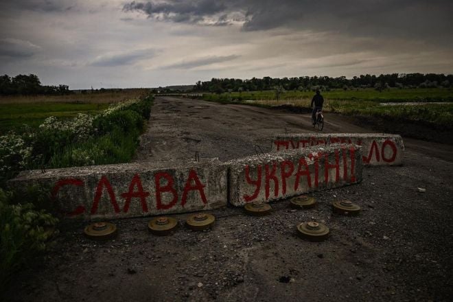 Війна росії проти України. Ситуація станом на ранок 31 травня 2022 року