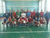 Відбувся Кубок міста Шепетівки з волейболу