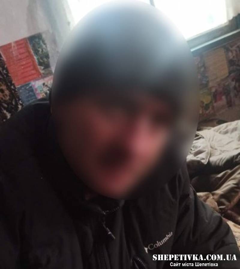 На Шепетівщині пенсіонер тричі позичав телефон знайомому, але виявилось у нього була інша мета