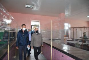 Завтра у Шепетівці відкриються не всі продуктові ринки