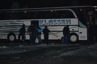 Під покровом ночі відправили на "антимайдан"