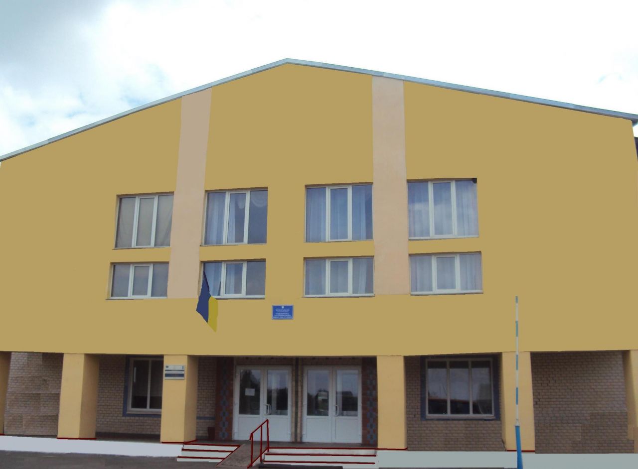 Судилківська школа отримає 3 млн. грн. на ремонт від кабміну