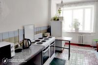 У Шепетівці інспектували пансіонат для літніх людей та житло переселенців