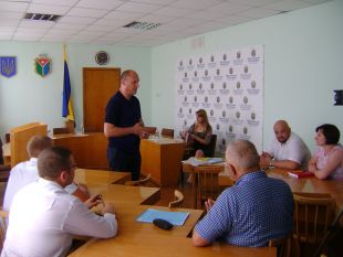 Став відомий перелік доріг, які планують ремонтувати на Шепетівщині у 2019 році