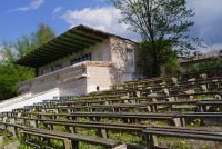 Придбай квиток - допоможи відновленню стадіону "Локомотив"!