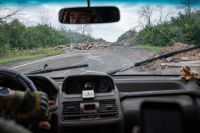 Війна росії проти України. Ситуація станом на ранок 19 вересня 2022 року