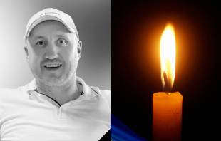 Шепетівка знову у жалобі: на щиті повертається Пазиняк Микола Борисович