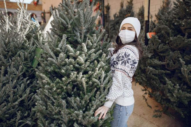 COVID-19 на 28.12.21: інфікувалось - 17, одужало - 46, померло - 3