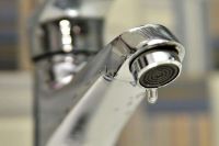 Шепетівський водоканал знеструмило через обрив електромережі