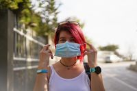 COVID-19 на 30.07.21: нових випадків - 16, одужали 9 осіб та 1 померла