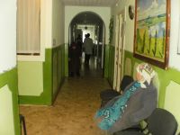 Вовківецький будинок-інтернат та майже гектар землі можуть придбати аж за 308 441 грн