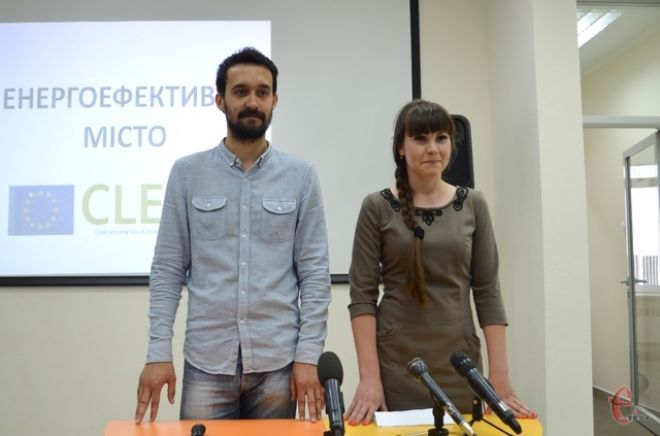 Шепетівські активісти виграли грант на 1000 євро за кращу енергоефективну ідею