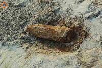 У Славуті було виявлено небезпечну знахідку