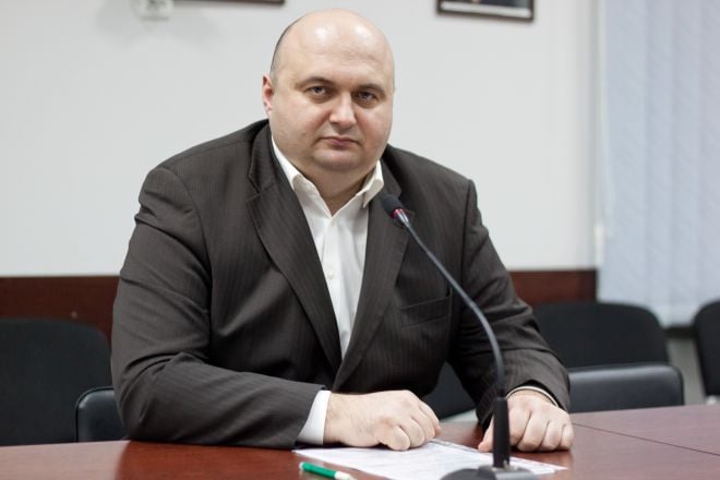 Губернатор Хмельниччини хоче витягнути з шепетівського бюджету 12,4 млн. грн