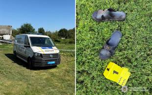 Відрубав голову власній матері: подробиці моторошного вбивства