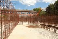 Привласнили 14,6 млн грн на будівництві шкільного укриття: судитимуть селищного голову та підрядників