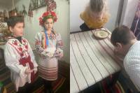 У Шепетівці дітлахам розповідали про традиції святкування весняного рівнодення