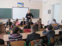 Вчитель року - 2013