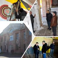 У Славуті створюють простір для спільнототворення — Art Tech Hub