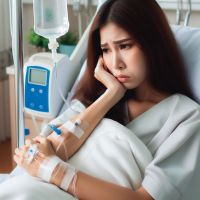 "Хворих з таким діагнозом за останні 35 років не було": від чого лікувалась мешканка Хмельниччини