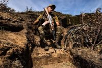 Війна росії проти України. Ситуація станом на ранок 10 серпня 2022 року