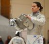 "Завжди мріяла про Олімпійське золото": як йшла до мети шаблістка Аліна Комащук